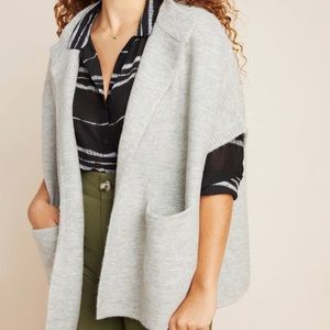 Anthropologie Hayden Cozy Cardigan
